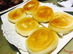 摩登粑粑-红豆园(文林街店)