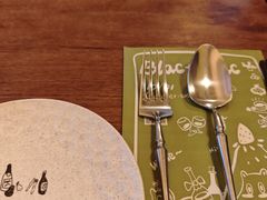 -Blac+Blac(中海环宇荟店)