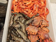 -初色海鲜自助(万丰路店)