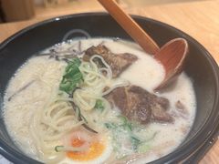 -味千拉面(广州白云机场T1西二店)