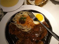 -豪客来牛排(华创国际广场店)