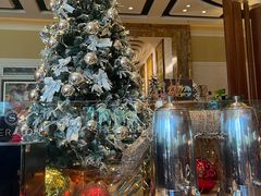 -怡聚轩全日制自助餐厅(大中华喜来登酒店)