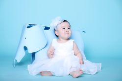 点击看大图 -哈尼Honey baby 儿童摄影(立丰国际公寓店)