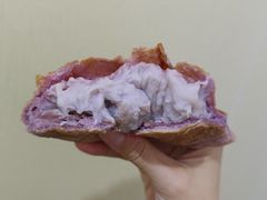-风车面包