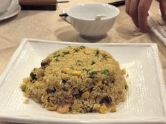 -麒麟中餐厅·经典粤菜·地道菜式老字号(广州长隆酒店)