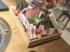-郑州建业艾美酒店-曙餐厅