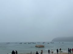 -涠洲岛南湾海洋运动公园
