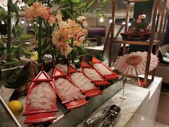 -杭州安朴酒店-顾澜餐厅