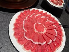 -东来顺(非遗·清真火锅·盛世广场店)