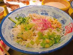 -大海碗·炸酱面·烤鸭·京菜(天坛店)