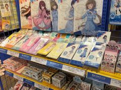 -Animate(工人体育场东路店)