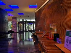 -上海外滩英迪格酒店