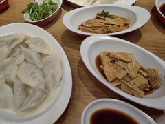 -喜家德虾仁水饺(百盛优客店)
