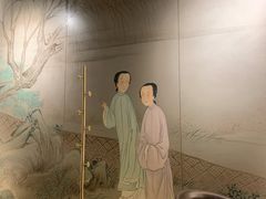 -淮香国色·淮扬菜(正大中心店)