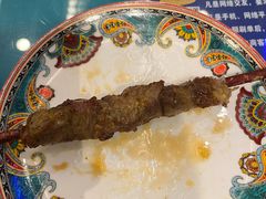 -巴依老爷新疆美食(望京小街店)