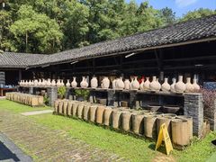 -景德镇古窑民俗博览区