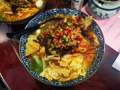 -螺世纪螺蛳粉·桂味小排档(裕德店)