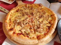 -ITA·意塔意大利餐厅(亦庄店)