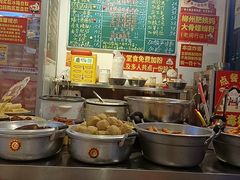 -柳州肥姨妈大骨螺蛳粉(老闵行店)