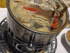 -海天盛宴新派海鲜自助餐厅(群力店)