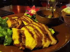 -花马天堂云南餐厅 Lost Heaven(高邮路店)