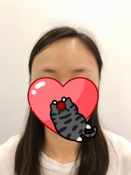 -BBK韩眉馆-正版半永久纹眉美瞳