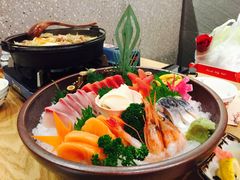 -八间(合生汇店)