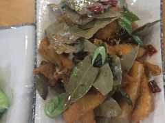 -万景饭店·鱼街农家菜