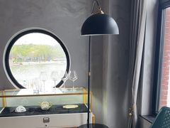 -岁粤Moon·湖景餐厅(月光码头店)