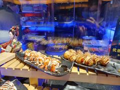 -九月海·海鲜自助(世纪东方店)