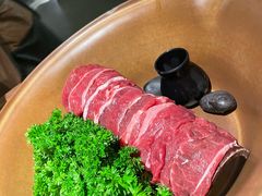 -三出山火锅(万象天地店)