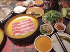 -牛New寿喜烧(曹路花园城店)