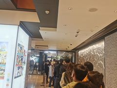 -ARC'TERYX始祖鸟(北京王府中环店)