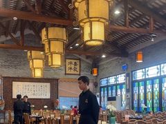-猪肉婆私房菜(容桂总店)