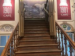 -1901 Cafe(西四店)