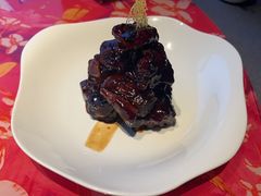 -上海滩餐厅(BFC外滩金融中心店)