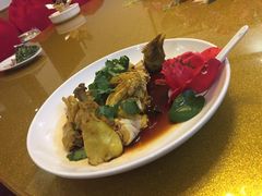 -呼吸森林·生态农庄农家乐私房菜