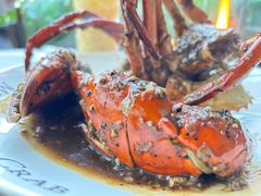 -Ministry of Crab•MOC(交子大道店)