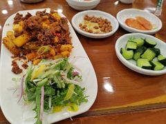 -全州拌饭馆(断桥店)