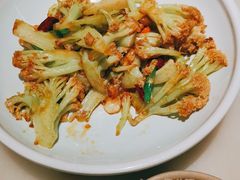 -客语客家菜(华发商都店)