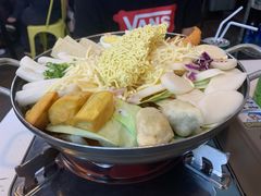 芝士夹心年糕-欧巴来了韩式料理