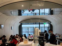 -Seesaw Coffee(上生新所店)