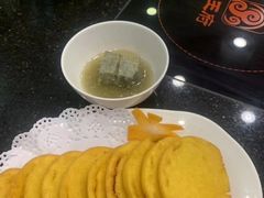酱豆腐-蝎王府羊蝎子(西直门店)