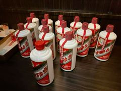 -百花人家(门城水岸店)