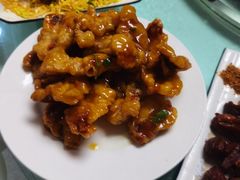 -宝发园名菜馆