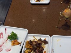 -湘汇概念铁板烧(铁西万达店)