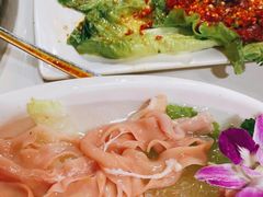 -枇杷园食为鲜火锅(南山店)