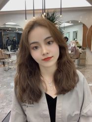 -CD Hair salon