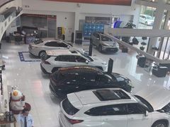 -上海和展广汽丰田4S店(老闵行店)