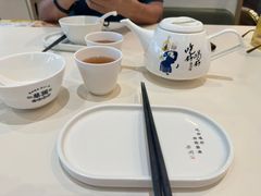 -蔡澜点心·粤菜(月星环球港店)